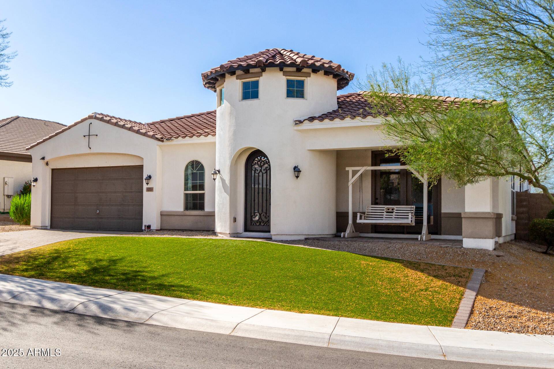 Phoenix, AZ 85042,4254 E VALENCIA Drive