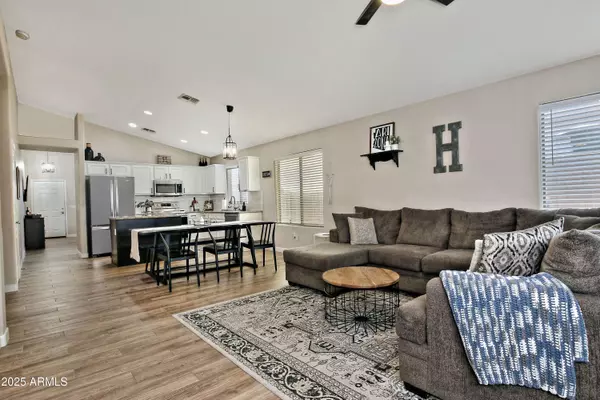 San Tan Valley, AZ 85144,3812 W Carlos Lane