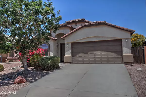 3812 W Carlos Lane, San Tan Valley, AZ 85144
