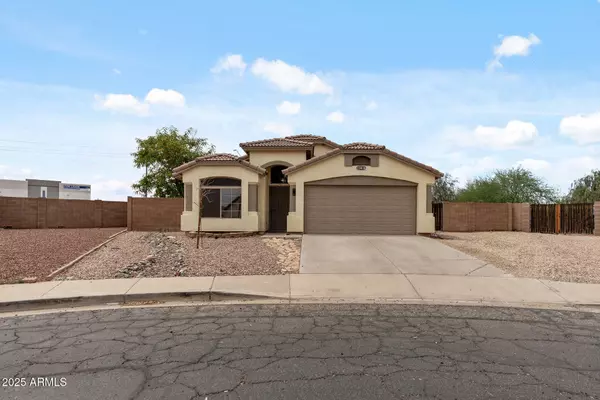 El Mirage, AZ 85335,13438 N 130TH Lane
