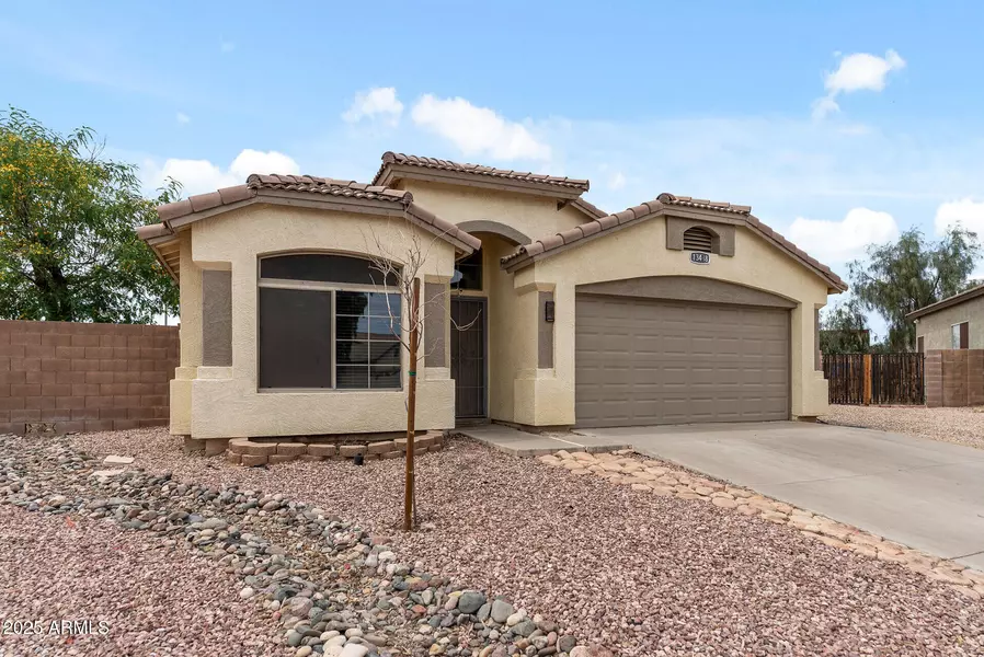 13438 N 130TH Lane, El Mirage, AZ 85335