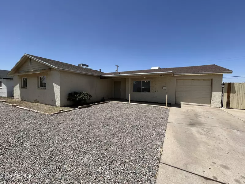 3814 N 55TH Drive, Phoenix, AZ 85031