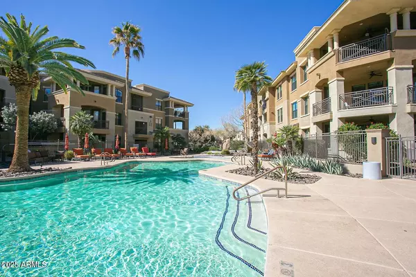 Scottsdale, AZ 85250,7601 E INDIAN BEND Road #3030