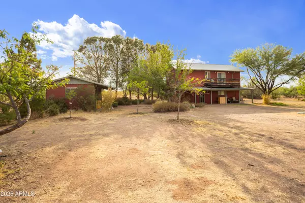 Hereford, AZ 85615,10540 S SMITH Avenue