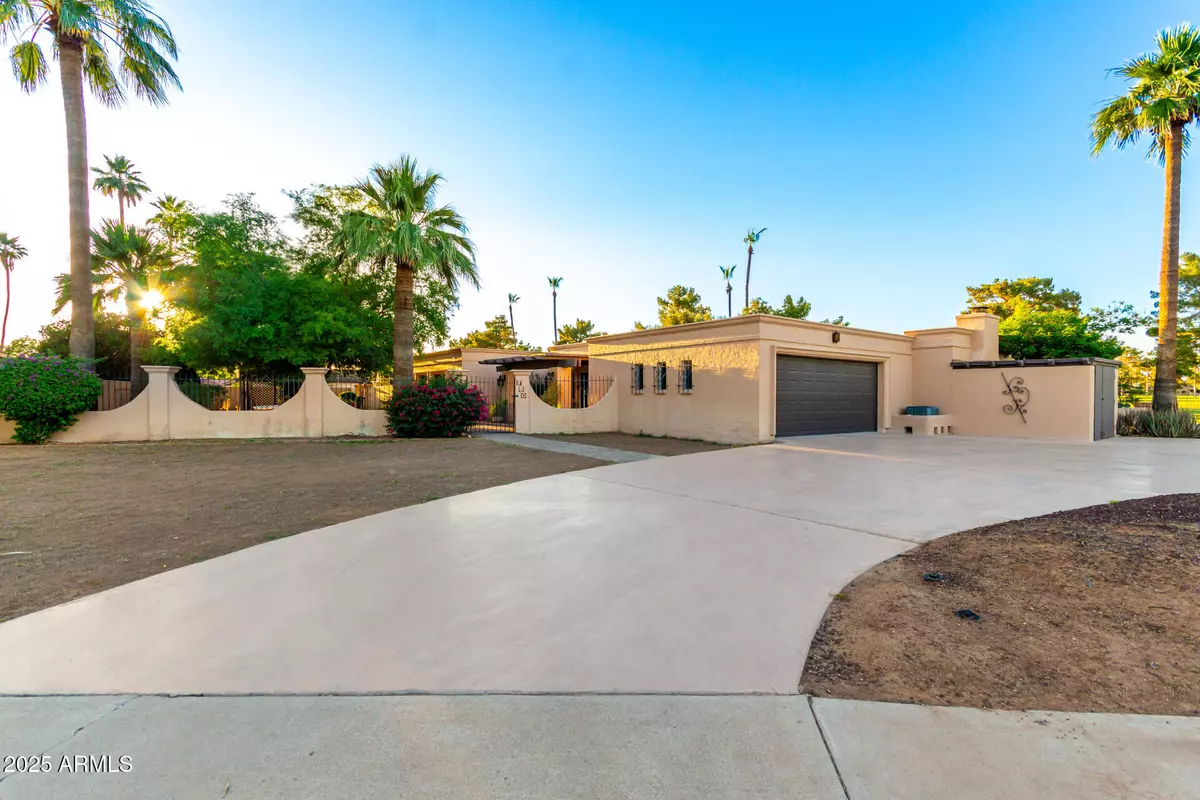 Litchfield Park, AZ 85340,750 N VILLA NUEVA Drive