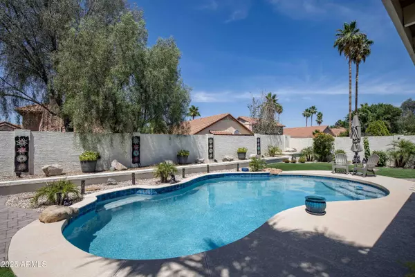 Glendale, AZ 85308,6732 W SACK Drive