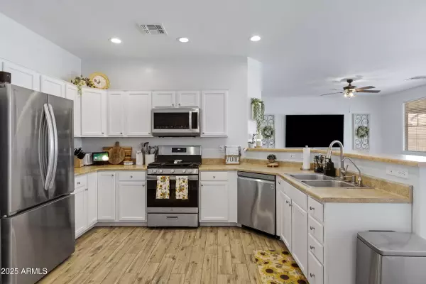 Surprise, AZ 85387,17292 W PINNACLE VISTA Drive