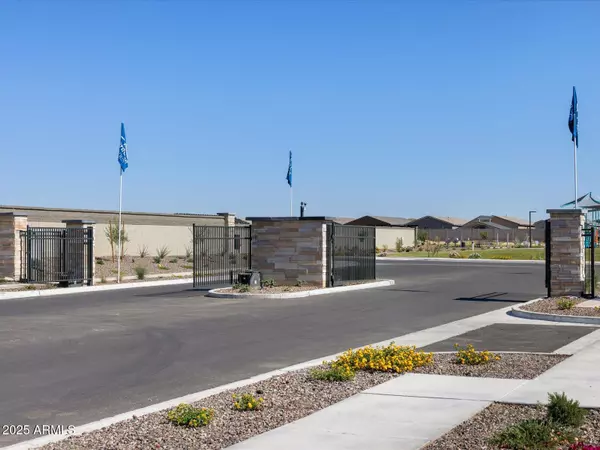 Waddell, AZ 85355,17316 W Eva Street