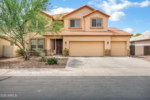 Casa Grande, AZ 85122,1565 E PRICKLY PEAR Place