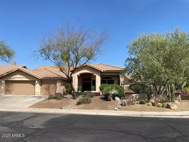 24011 N 74TH Street, Scottsdale, AZ 85255
