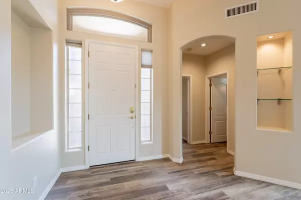 Chandler, AZ 85225,1555 E MONTEREY Street