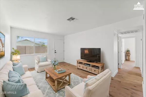 Phoenix, AZ 85040,2739 E TAMARISK Avenue #3