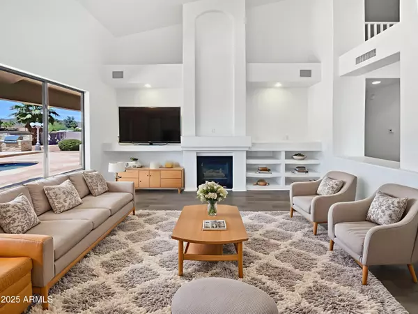 Glendale, AZ 85310,5501 W WHISPERING WIND Drive