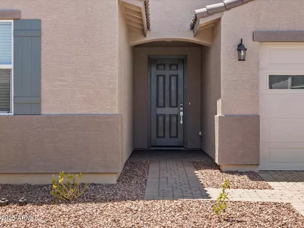 Buckeye, AZ 85326,24447 W GRENADINE Road