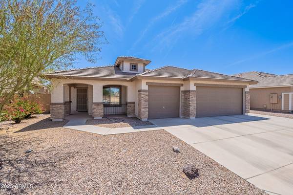 1520 N MILLY Place,  Casa Grande,  AZ 85122