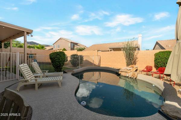 15421 S 16TH Drive, Phoenix, AZ 85045