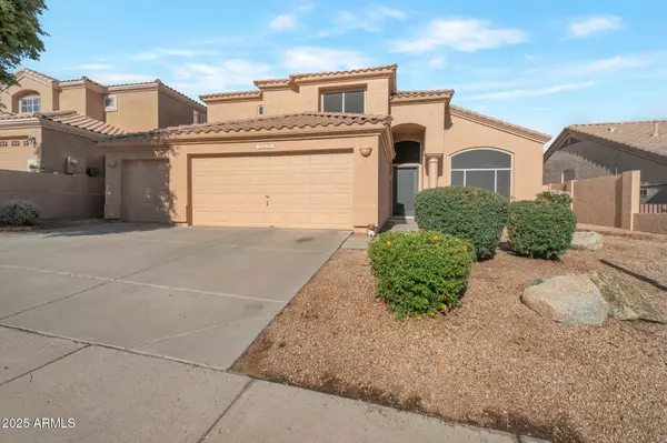 Phoenix, AZ 85045,15421 S 16TH Drive