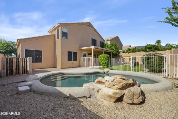 Phoenix, AZ 85045,15421 S 16TH Drive