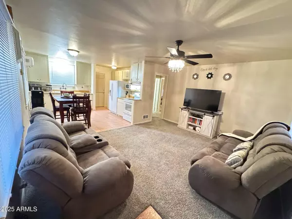 Ajo, AZ 85321,521 W LOMITA Avenue