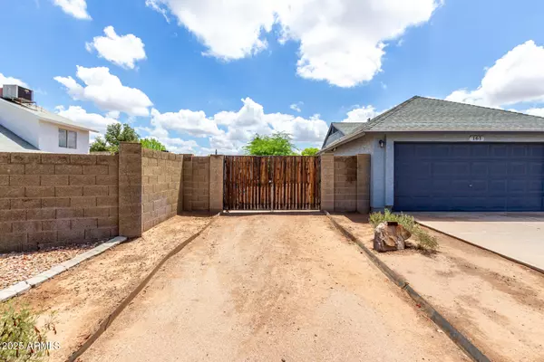 Chandler, AZ 85226,161 S MAPLE Street