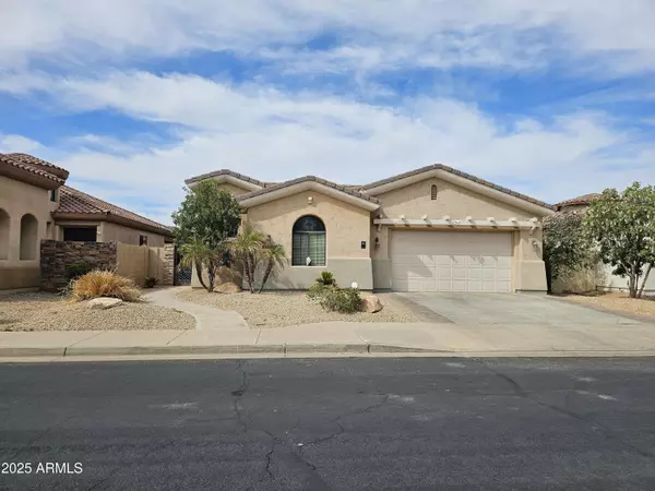 Goodyear, AZ 85395,14380 W MONTE VISTA Road
