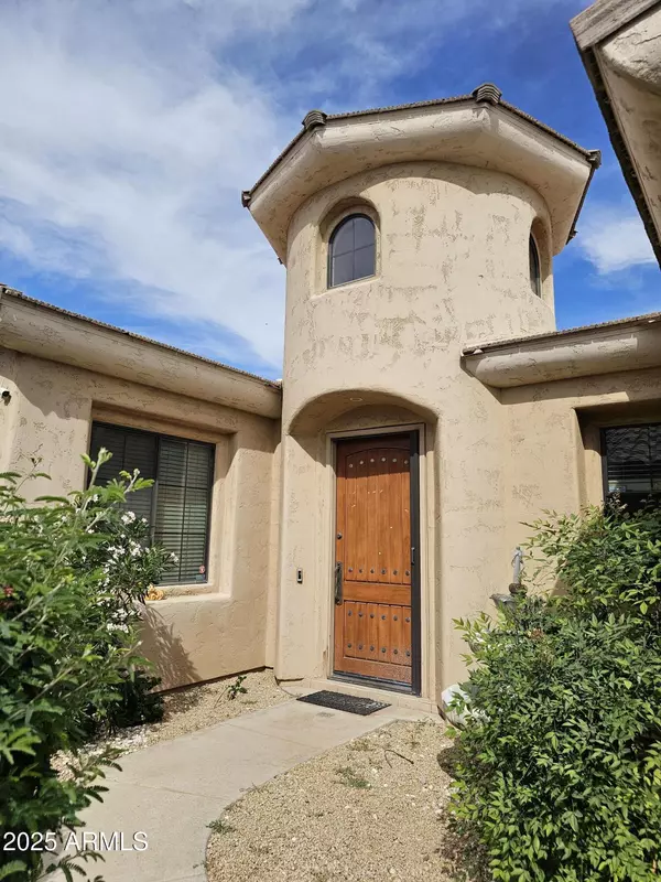 Goodyear, AZ 85395,14380 W MONTE VISTA Road