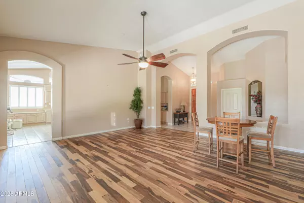 Phoenix, AZ 85050,4560 E Paso Trail