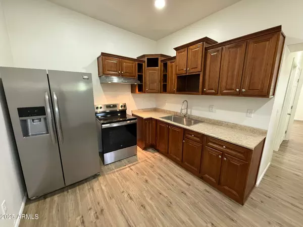 Douglas, AZ 85607,802 E 7TH Street #Rear