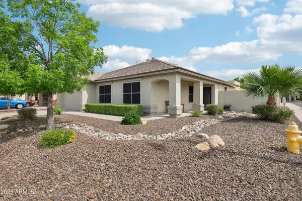 Glendale, AZ 85308,6439 W Kristal Way