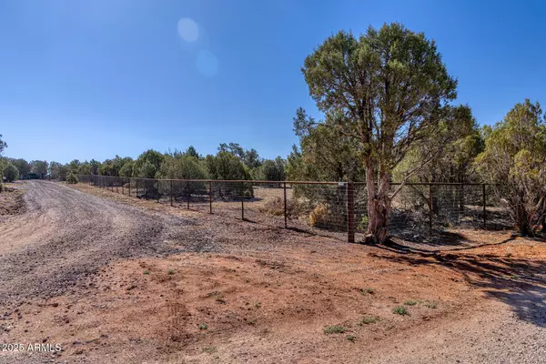 Show Low, AZ 85901,0 AUBRI Lane #-