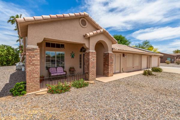 Arizona City, AZ 85123,9400 W Debbie Lane
