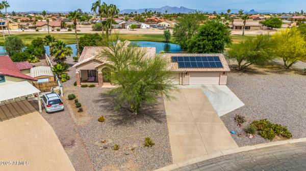 9400 W Debbie Lane, Arizona City, AZ 85123