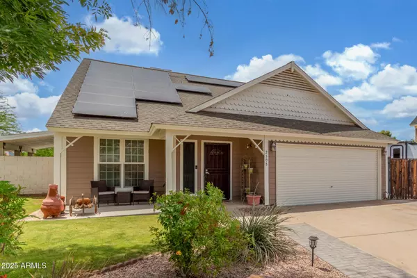 Chandler, AZ 85224,2508 N KAREN Drive