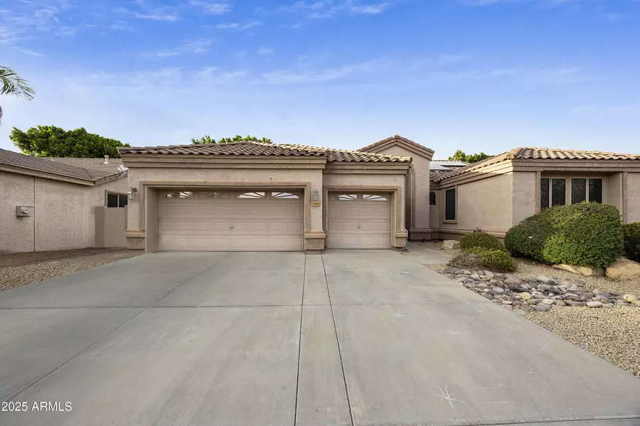 7262 W FIREBIRD Drive, Glendale, AZ 85308