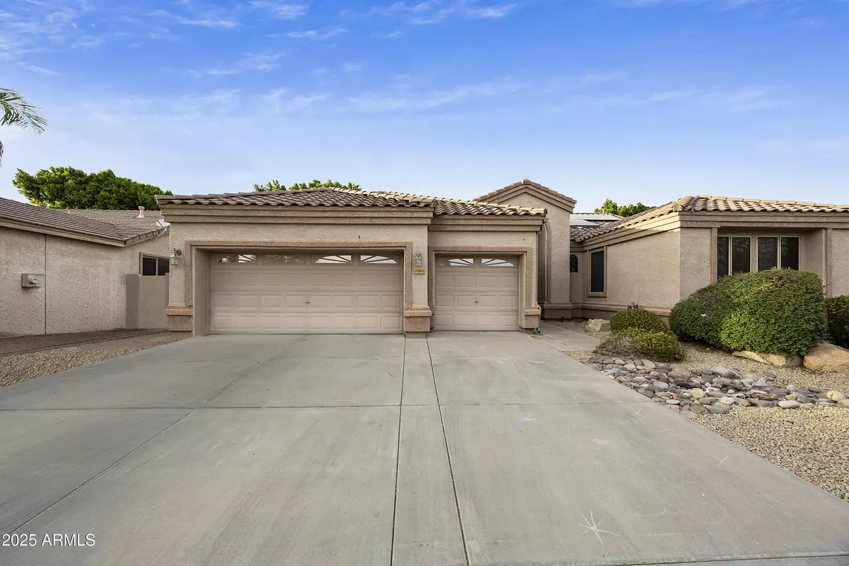 Glendale, AZ 85308,7262 W FIREBIRD Drive