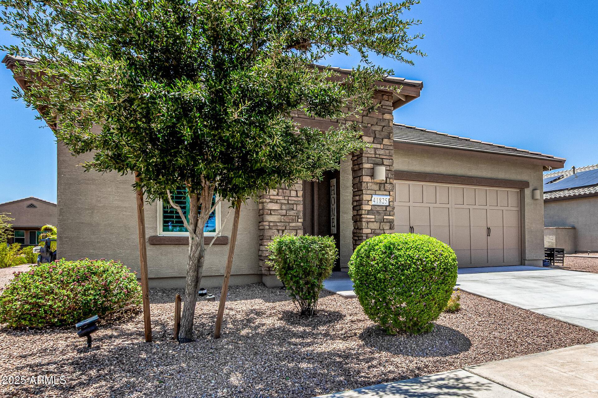 Maricopa, AZ 85138,41825 W MESQUITE Road
