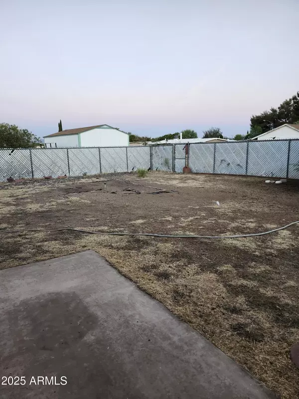 Sierra Vista, AZ 85635,3710 QUAIL RUN Drive