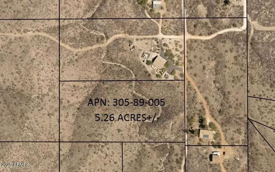 21995 S SONOITA Highway #NULL, Vail, AZ 85641