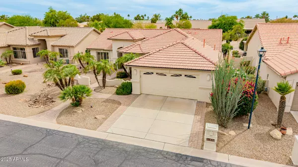Sun Lakes, AZ 85248,24528 S ROCKY BROOK Drive