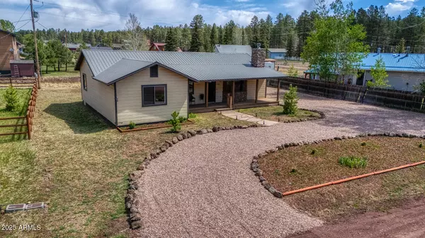Pinetop, AZ 85935,116 W Skyhook Road