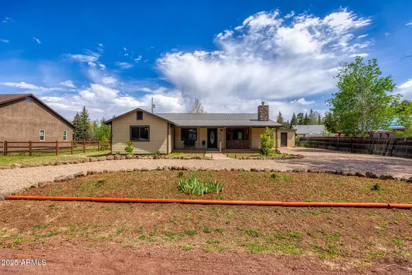 Pinetop, AZ 85935,116 W Skyhook Road