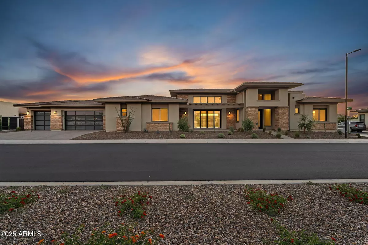 Queen Creek, AZ 85142,24138 S 220TH Street