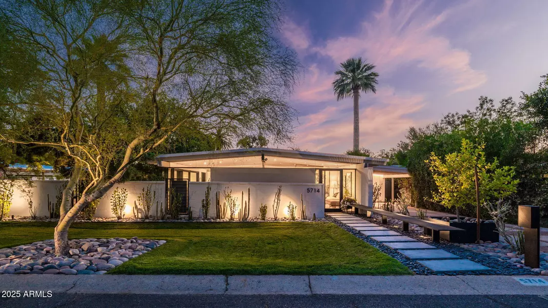 5714 N 11TH Street, Phoenix, AZ 85014