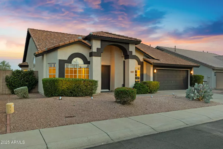 4329 W ELECTRA Lane, Glendale, AZ 85310