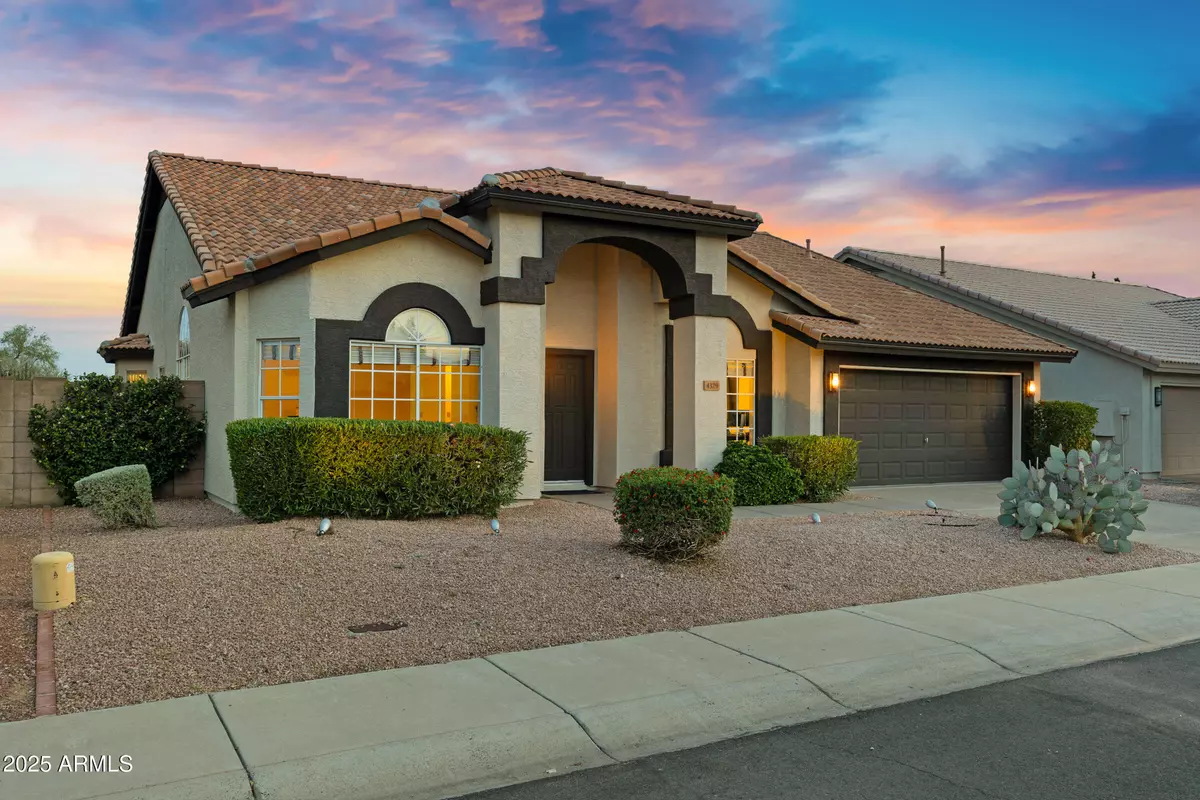 Glendale, AZ 85310,4329 W ELECTRA Lane