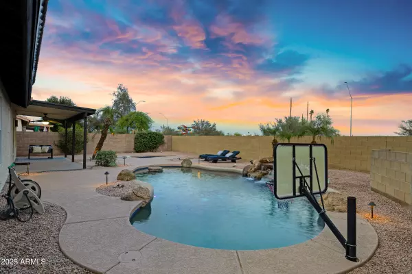 Glendale, AZ 85310,4329 W ELECTRA Lane