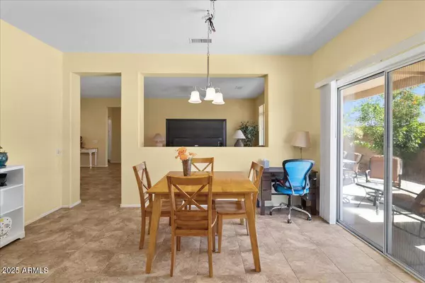 Sun City West, AZ 85375,22405 N 148th Drive