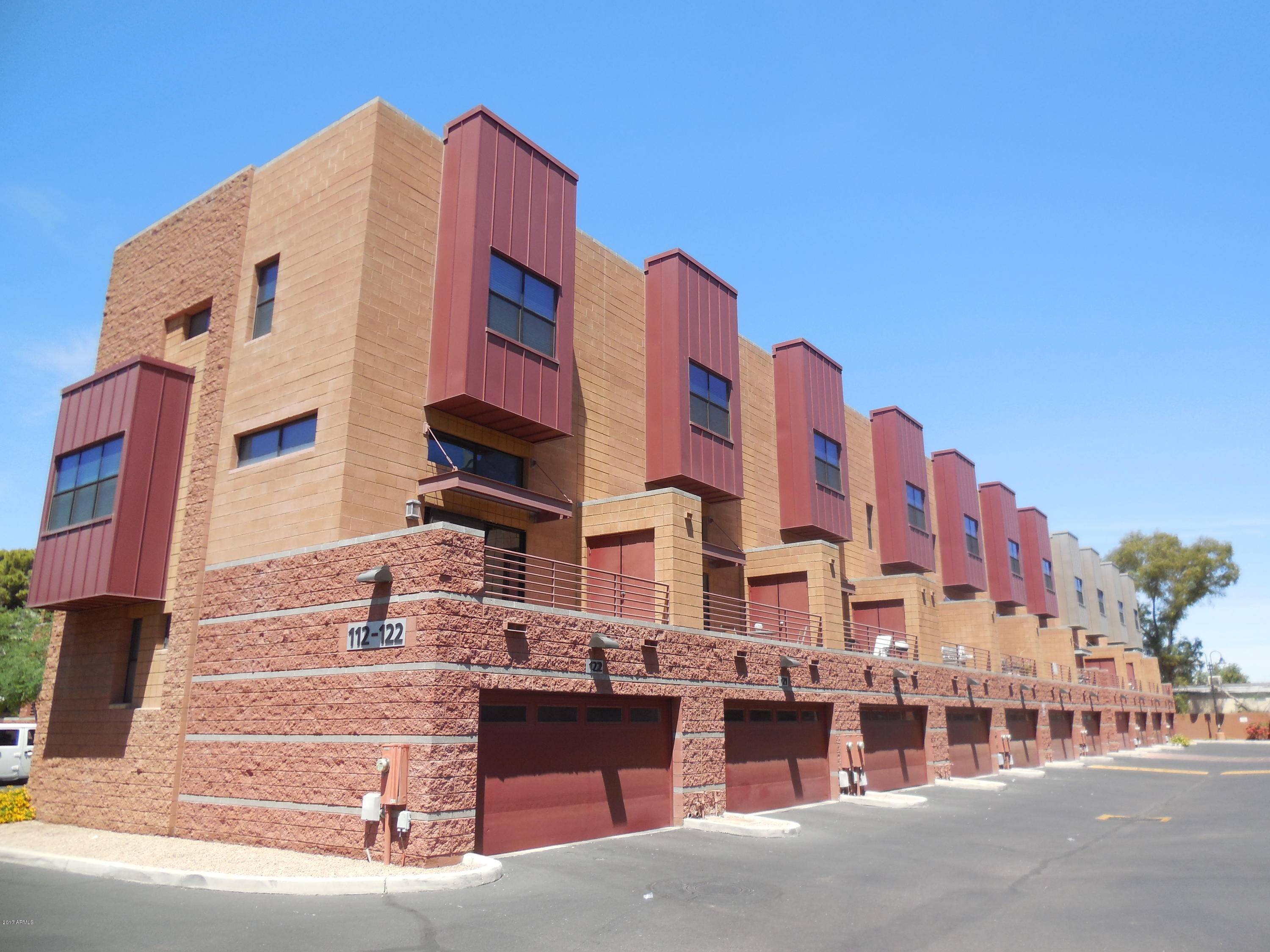330 S FARMER Avenue #117, Tempe, AZ 85281