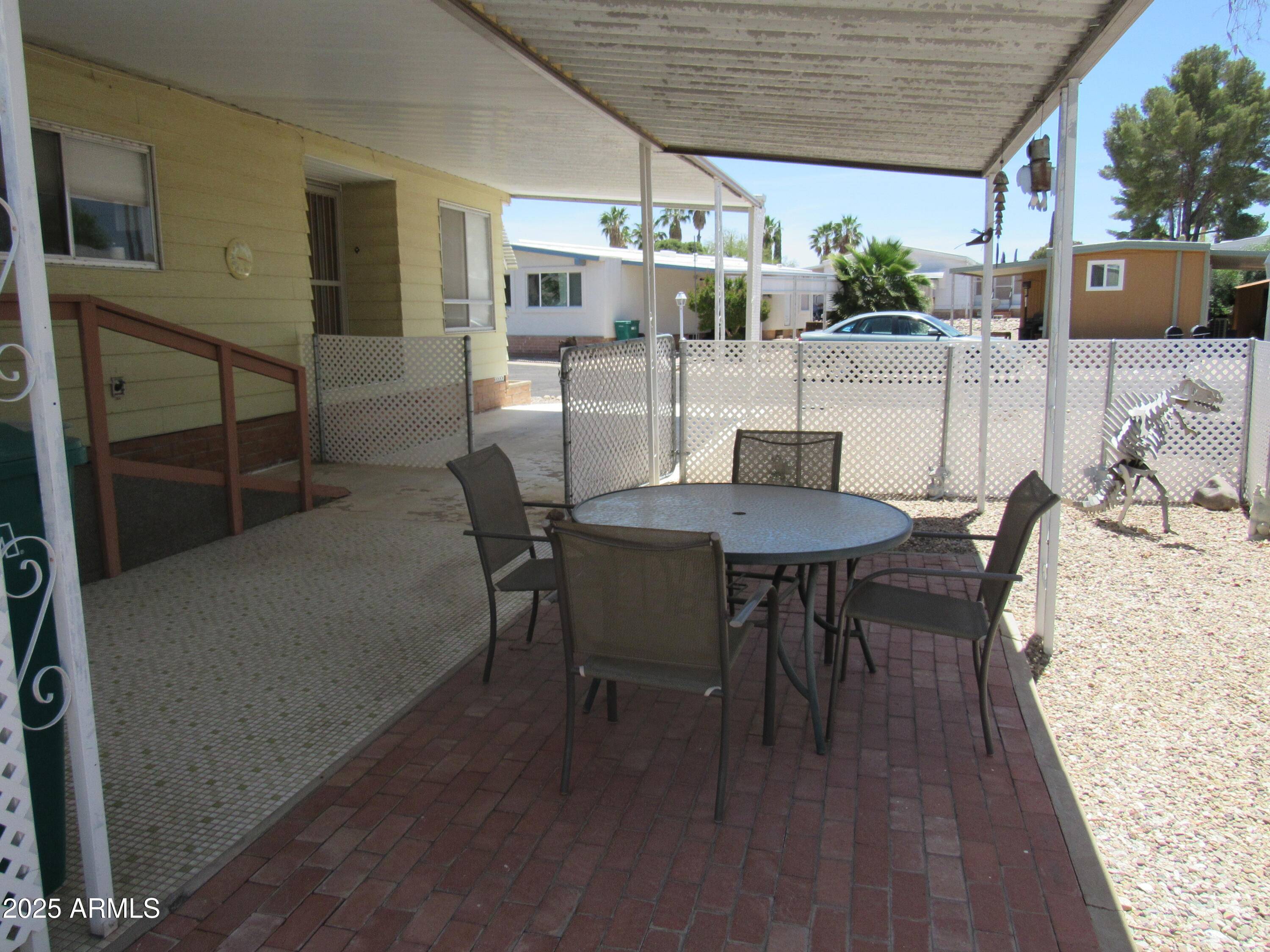 Tucson, AZ 85730,3411 S CAMINO SECO -- #258
