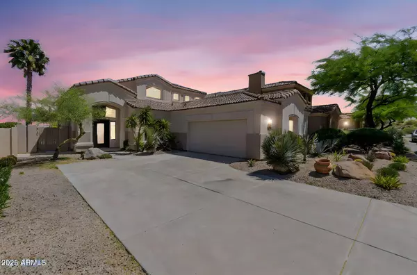 11525 E DESERT WILLOW Drive, Scottsdale, AZ 85255